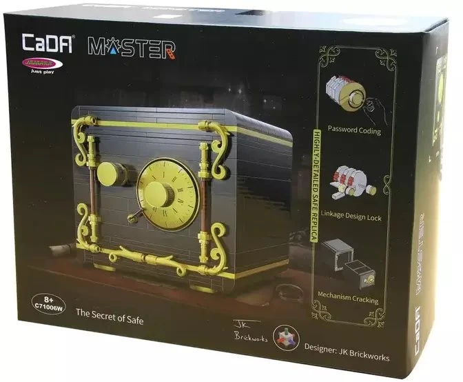 Jamara plytos iždo pilka 8+