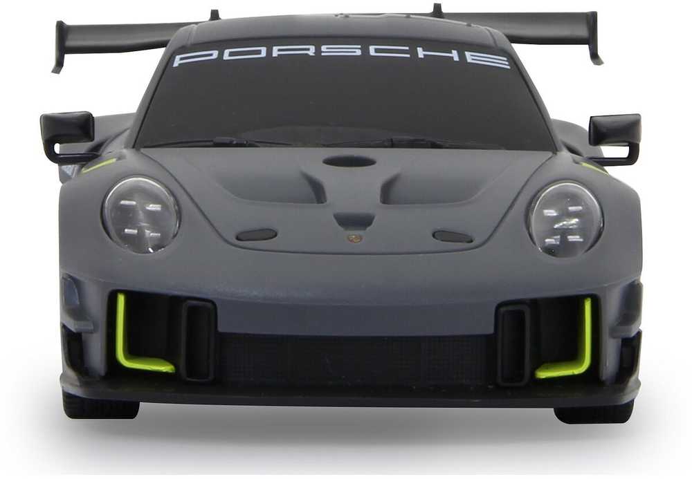 Jamara Jamara Porsche 911 GT2 RS Clubsport25 1:24 2,4GHz grau