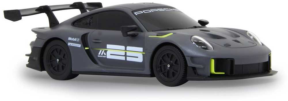 Jamara Jamara Porsche 911 GT2 RS Clubsport25 1:24 2,4GHz grau