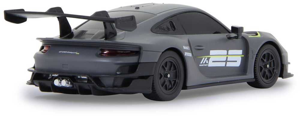 Jamara Jamara Porsche 911 GT2 RS Clubsport25 1:24 2,4GHz grau
