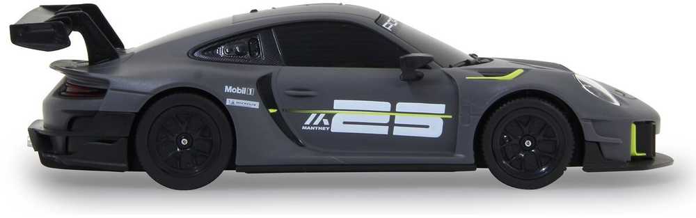 Jamara Jamara Porsche 911 GT2 RS Clubsport25 1:24 2,4GHz grau