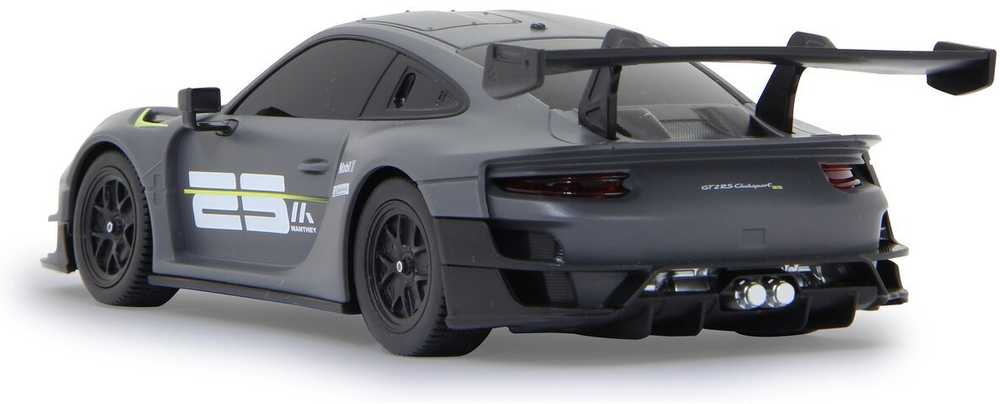 Jamara Jamara Porsche 911 GT2 RS Clubsport25 1:24 2,4GHz grau