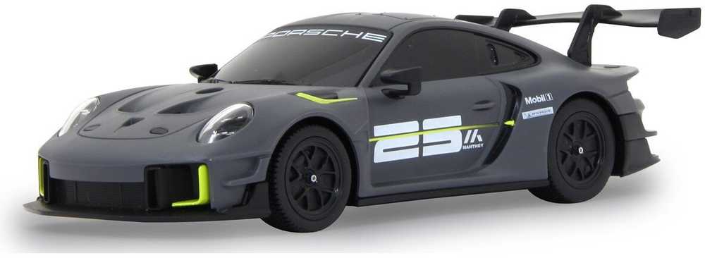 Jamara Jamara Porsche 911 GT2 RS Clubsport25 1:24 2,4GHz grau
