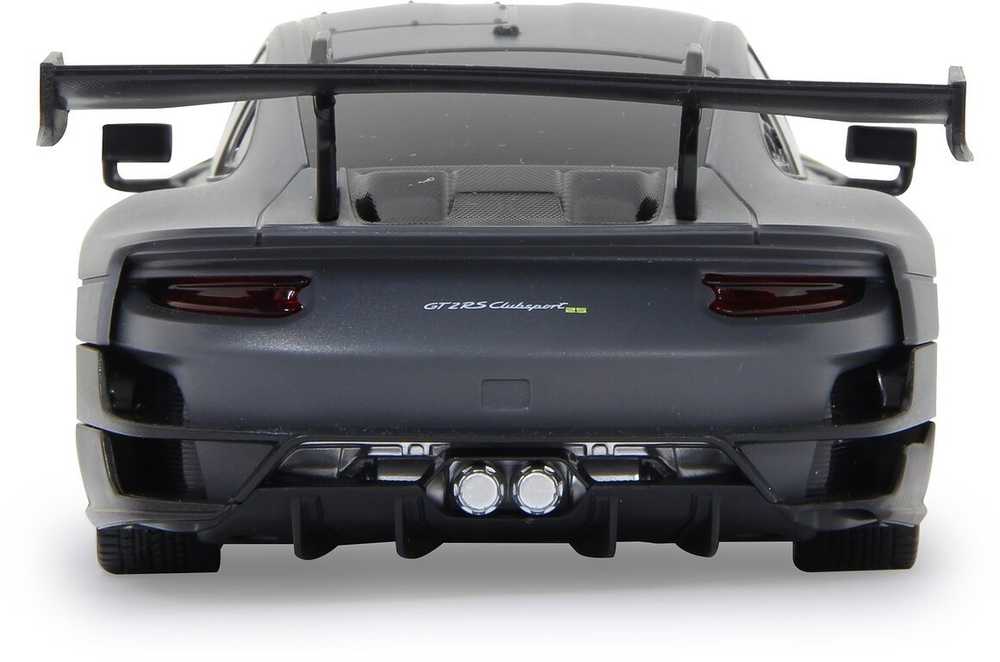 Jamara Jamara Porsche 911 GT2 RS Clubsport25 1:24 2,4GHz grau