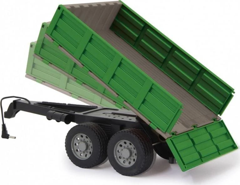Jamara Jamara Savivartė priekaba Fendt 1050 Vario RC traktoriui 1:16