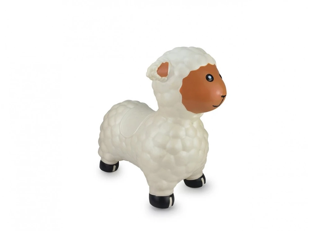 Jamara Jamara Bouncing Animal Sheep zabawka dmuchana