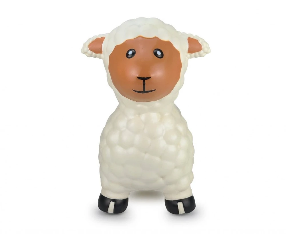 Jamara Jamara Bouncing Animal Sheep zabawka dmuchana