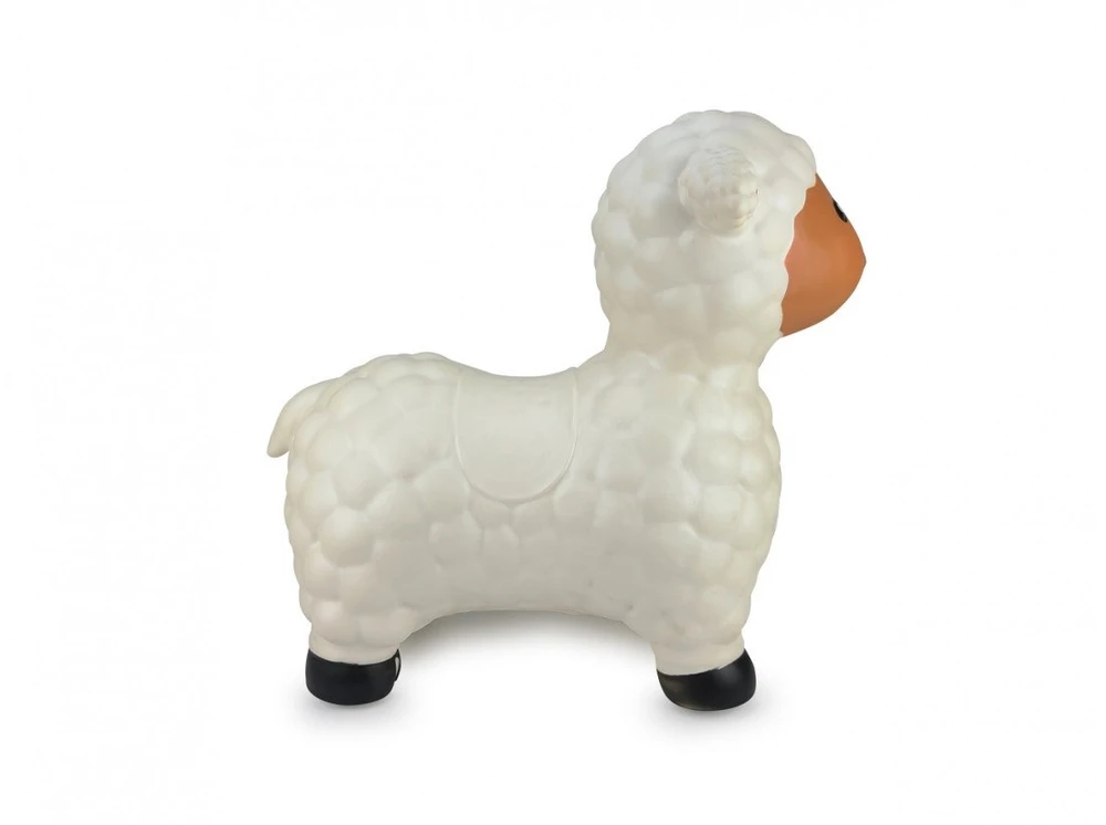 Jamara Jamara Bouncing Animal Sheep zabawka dmuchana