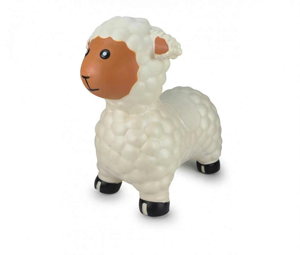 Jamara Jamara Bouncing Animal Sheep zabawka dmuchana