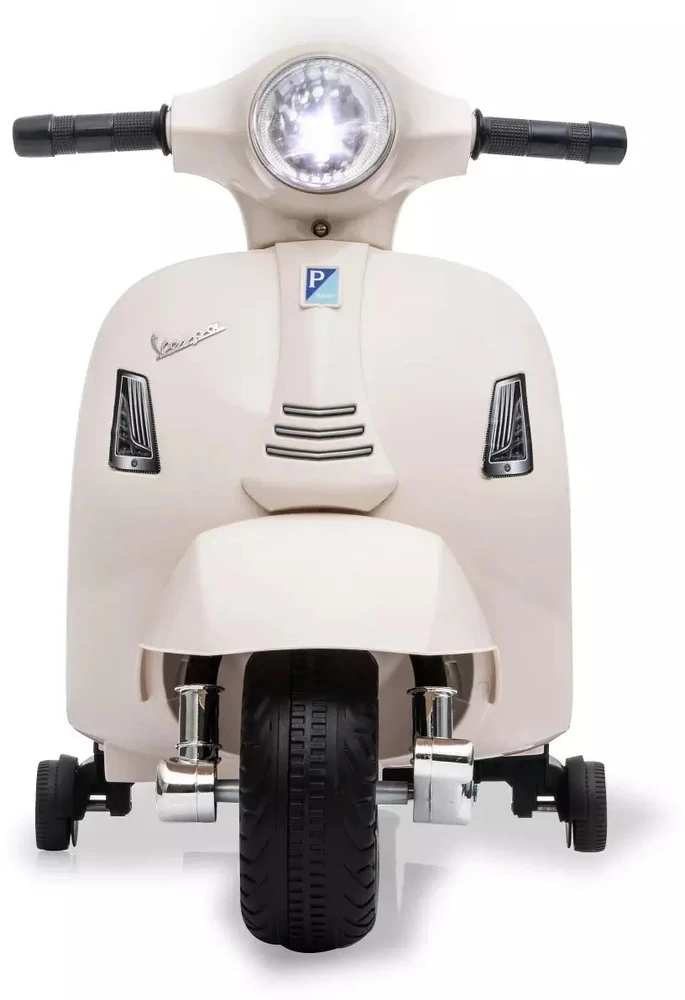 Jamara Jamara Ride-on Vespa Mini Skuter do jeżdżenia