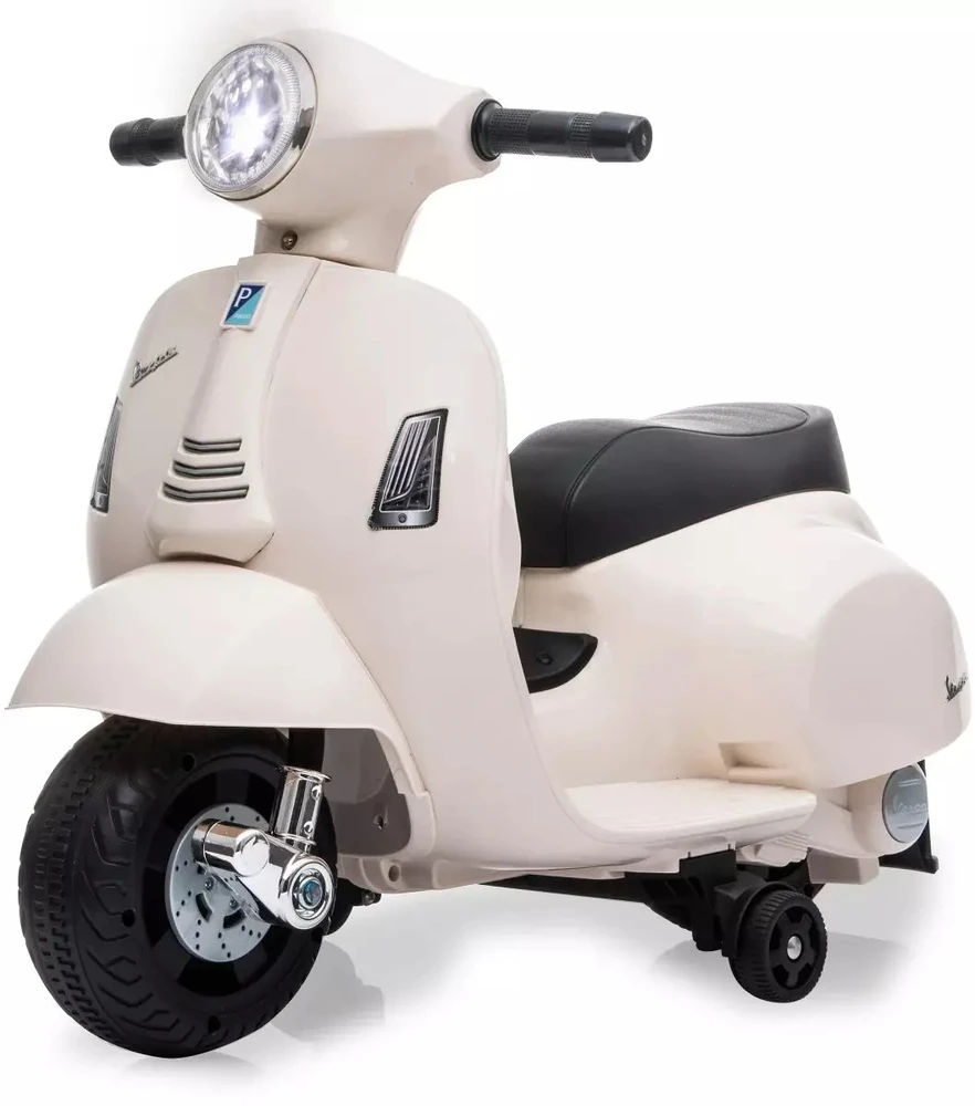 Jamara Jamara Ride-on Vespa Mini Skuter do jeżdżenia