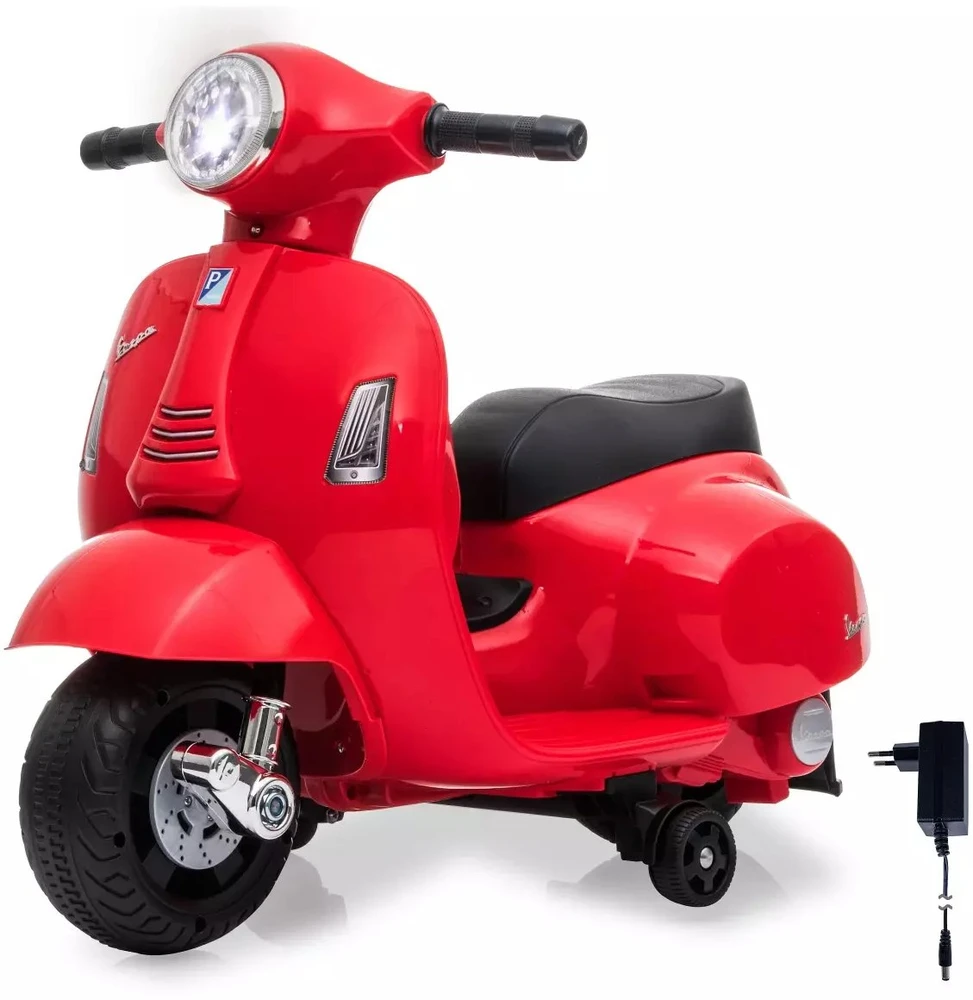 Jamara Jamara Ride-on Vespa Mini Skuter do jeżdżenia