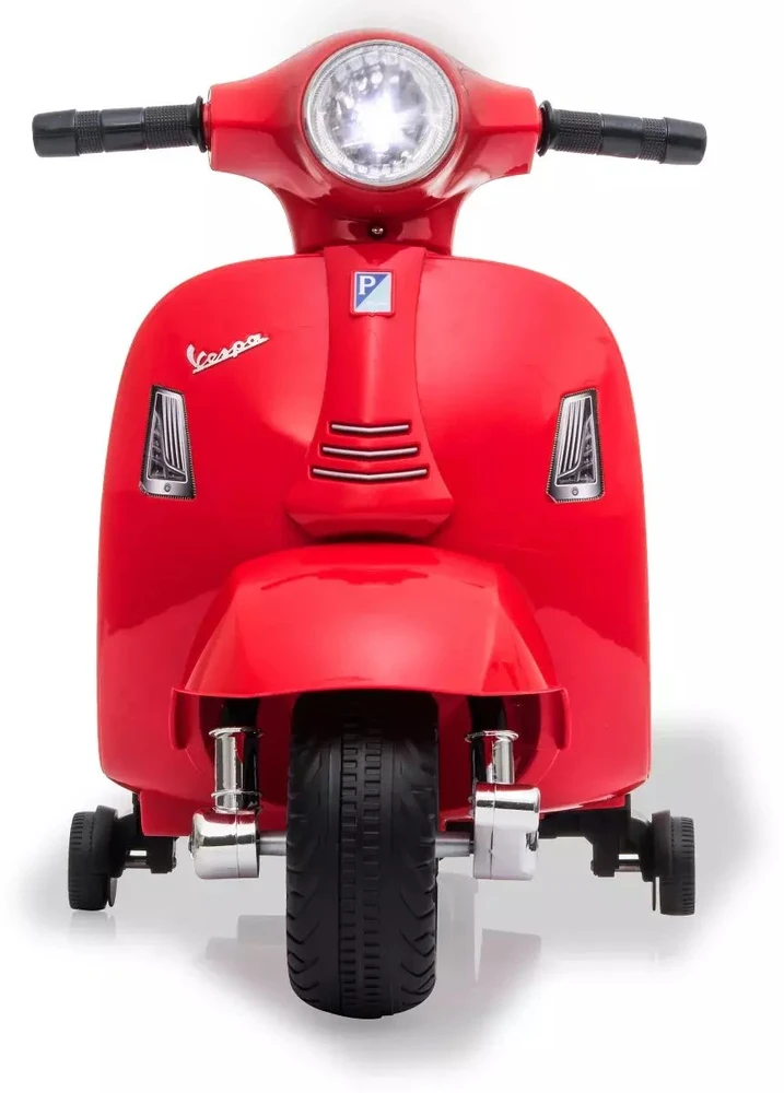 Jamara Jamara Ride-on Vespa Mini Skuter do jeżdżenia