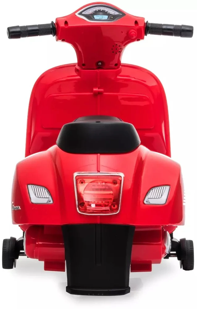 Jamara Jamara Ride-on Vespa Mini Skuter do jeżdżenia