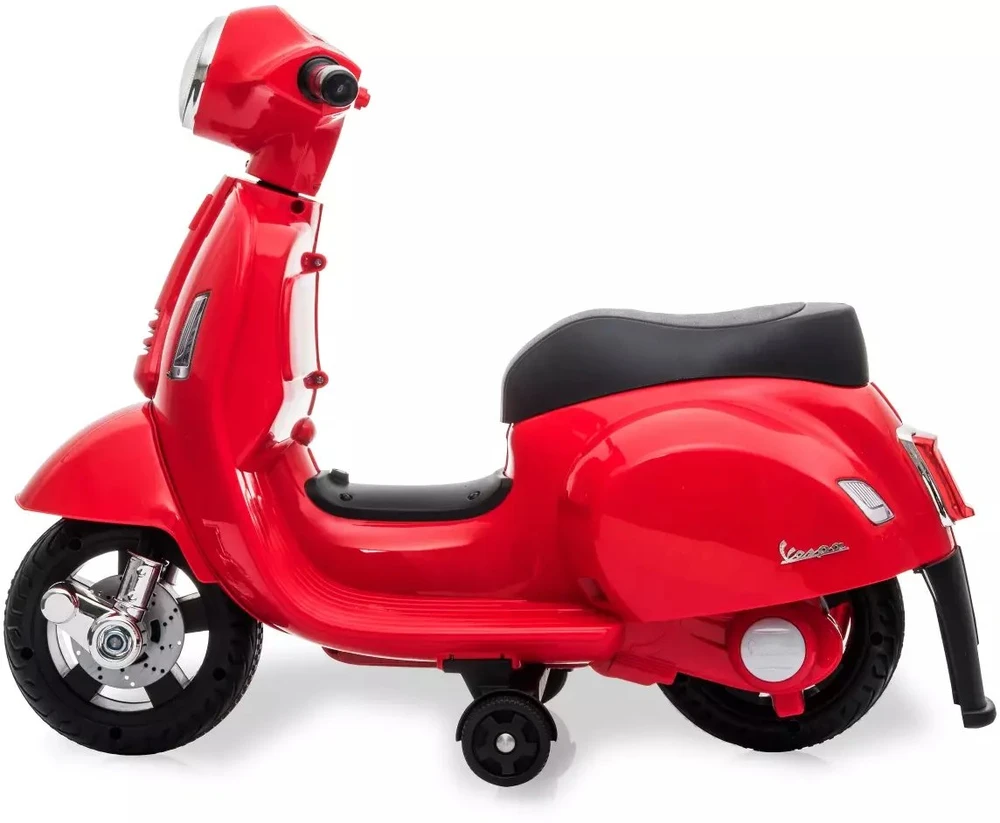 Jamara Jamara Ride-on Vespa Mini Skuter do jeżdżenia