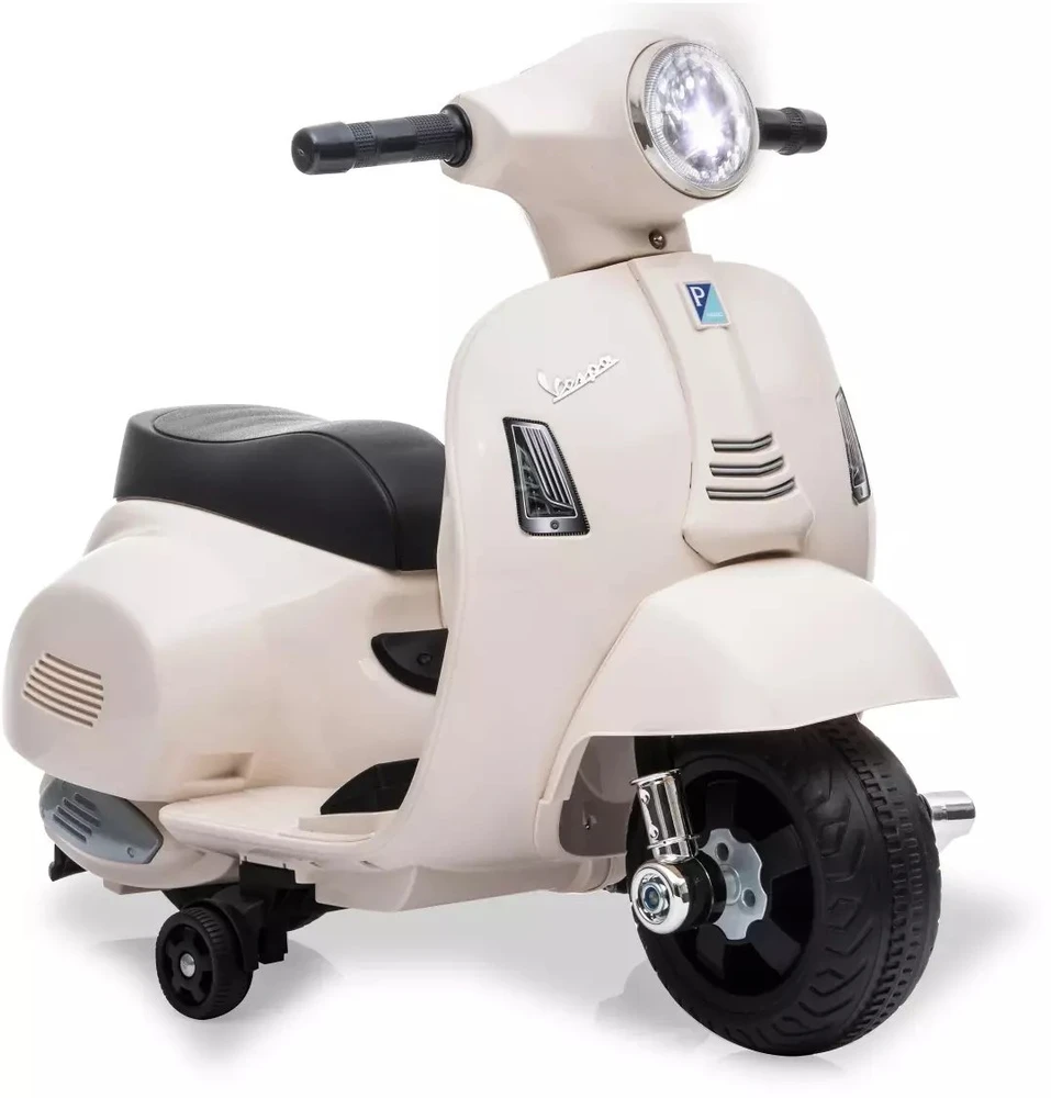 Jamara Jamara Ride-on Vespa Mini Skuter do jeżdżenia