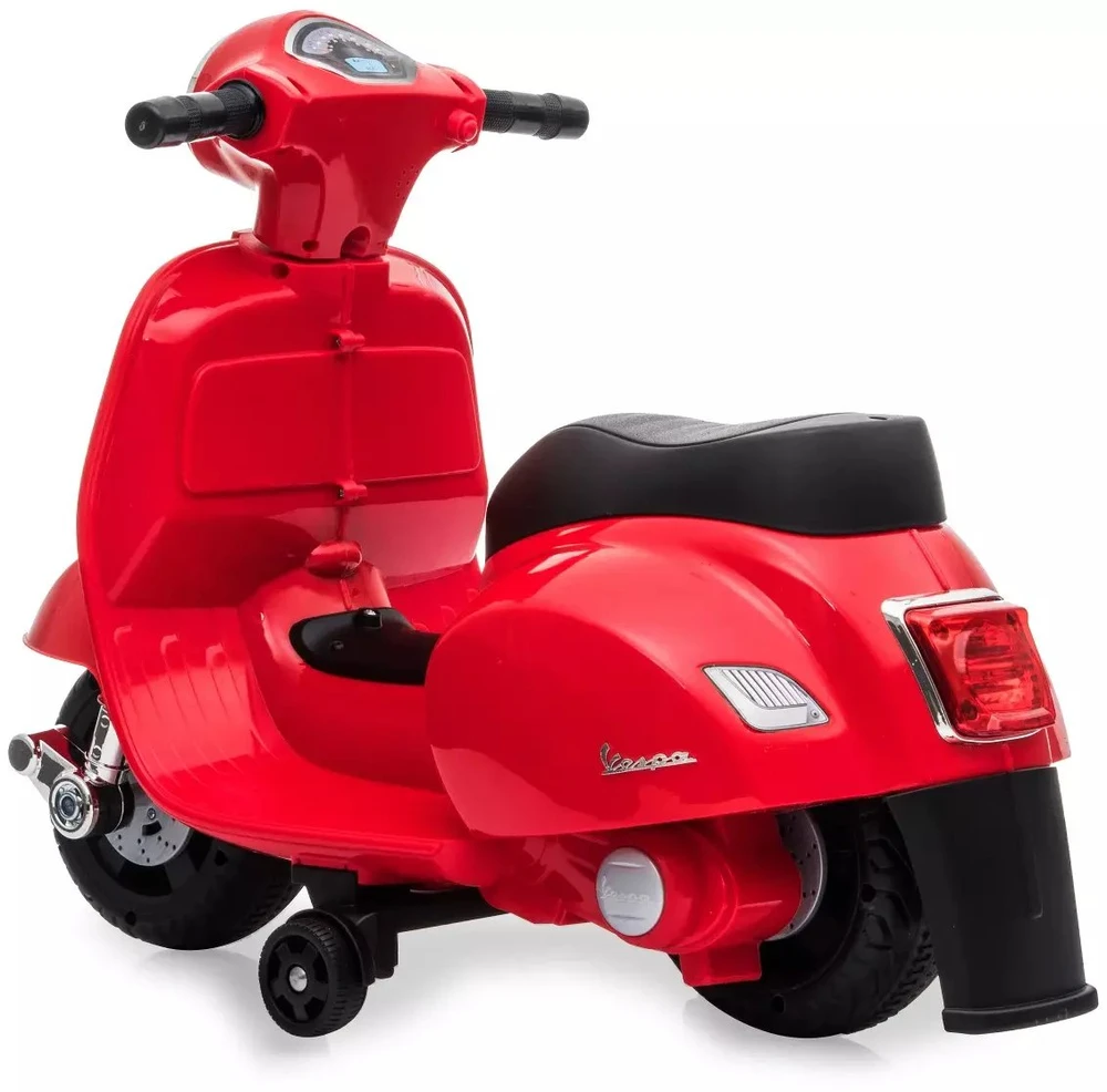 Jamara Jamara Ride-on Vespa Mini Skuter do jeżdżenia
