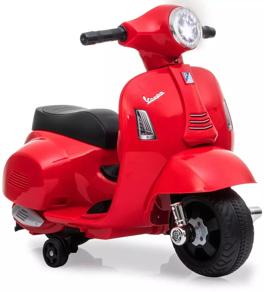 Jamara Jamara Ride-on Vespa Mini Skuter do jeżdżenia