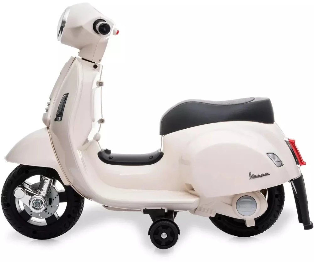 Jamara Jamara Ride-on Vespa Mini Skuter do jeżdżenia