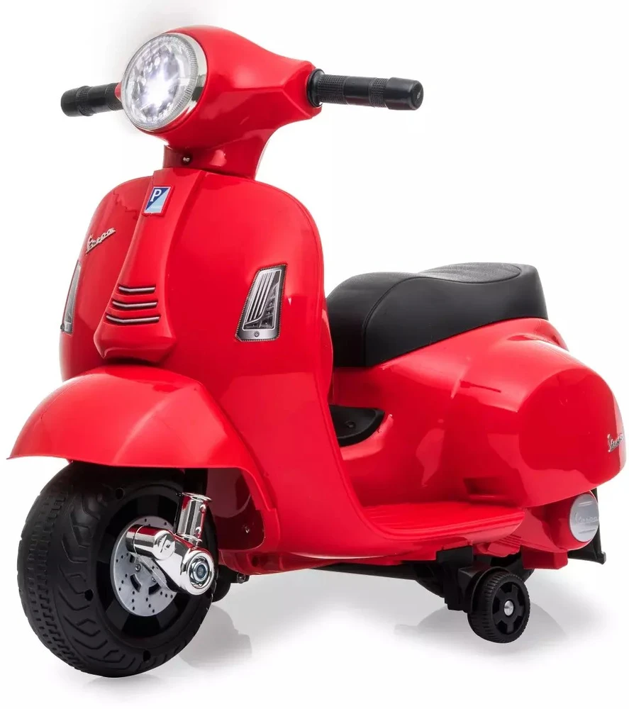 Jamara Jamara Ride-on Vespa Mini Skuter do jeżdżenia
