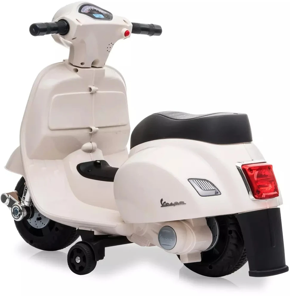 Jamara Jamara Ride-on Vespa Mini Skuter do jeżdżenia