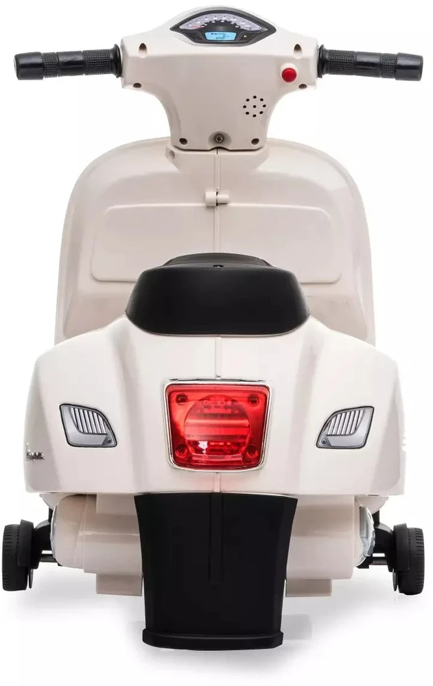 Jamara Jamara Ride-on Vespa Mini Skuter do jeżdżenia