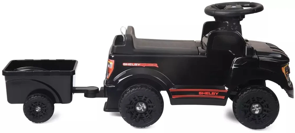 Jamara Jamara Shelby Ford F-150 Raptor automobilis važinėjimui