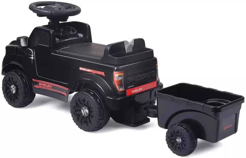 Jamara Jamara Shelby Ford F-150 Raptor automobilis važinėjimui