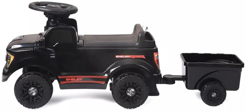 Jamara Jamara Shelby Ford F-150 Raptor automobilis važinėjimui
