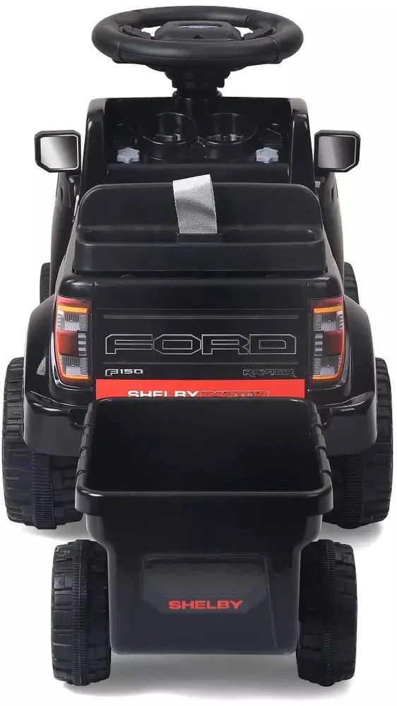 Jamara Jamara Shelby Ford F-150 Raptor automobilis važinėjimui