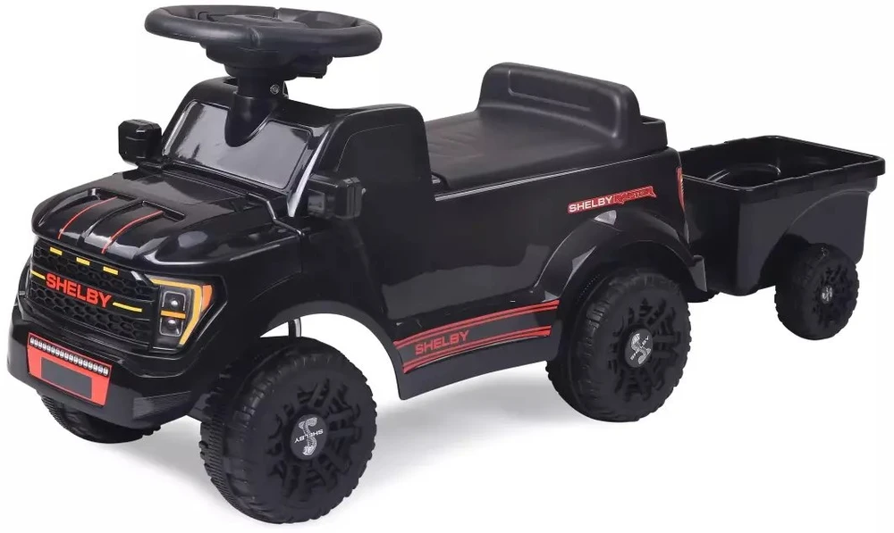 Jamara Jamara Shelby Ford F-150 Raptor automobilis važinėjimui