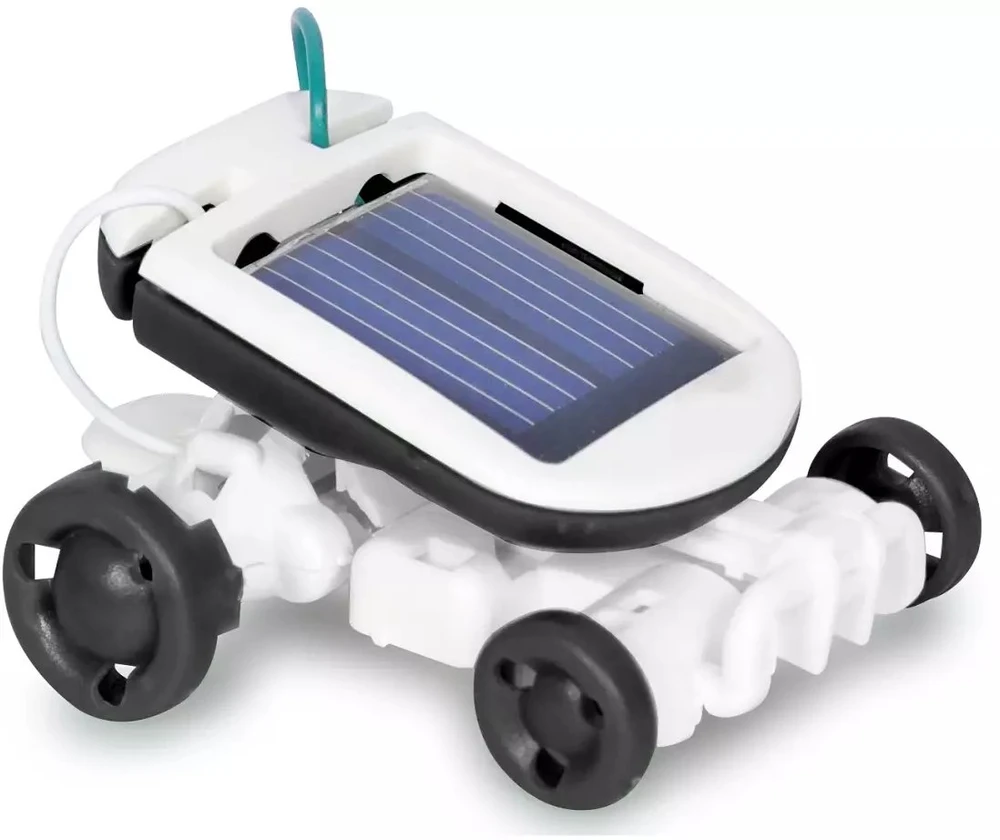 Dėlionė Jamara Jamara Solar Kit 6-in-1