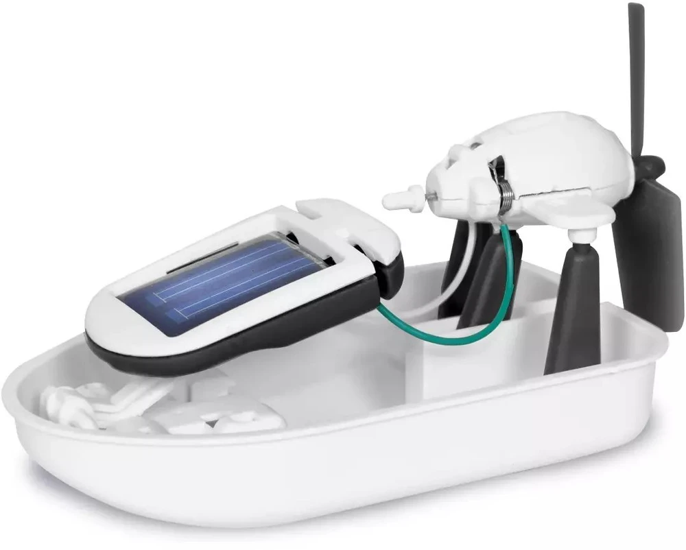 Dėlionė Jamara Jamara Solar Kit 6-in-1