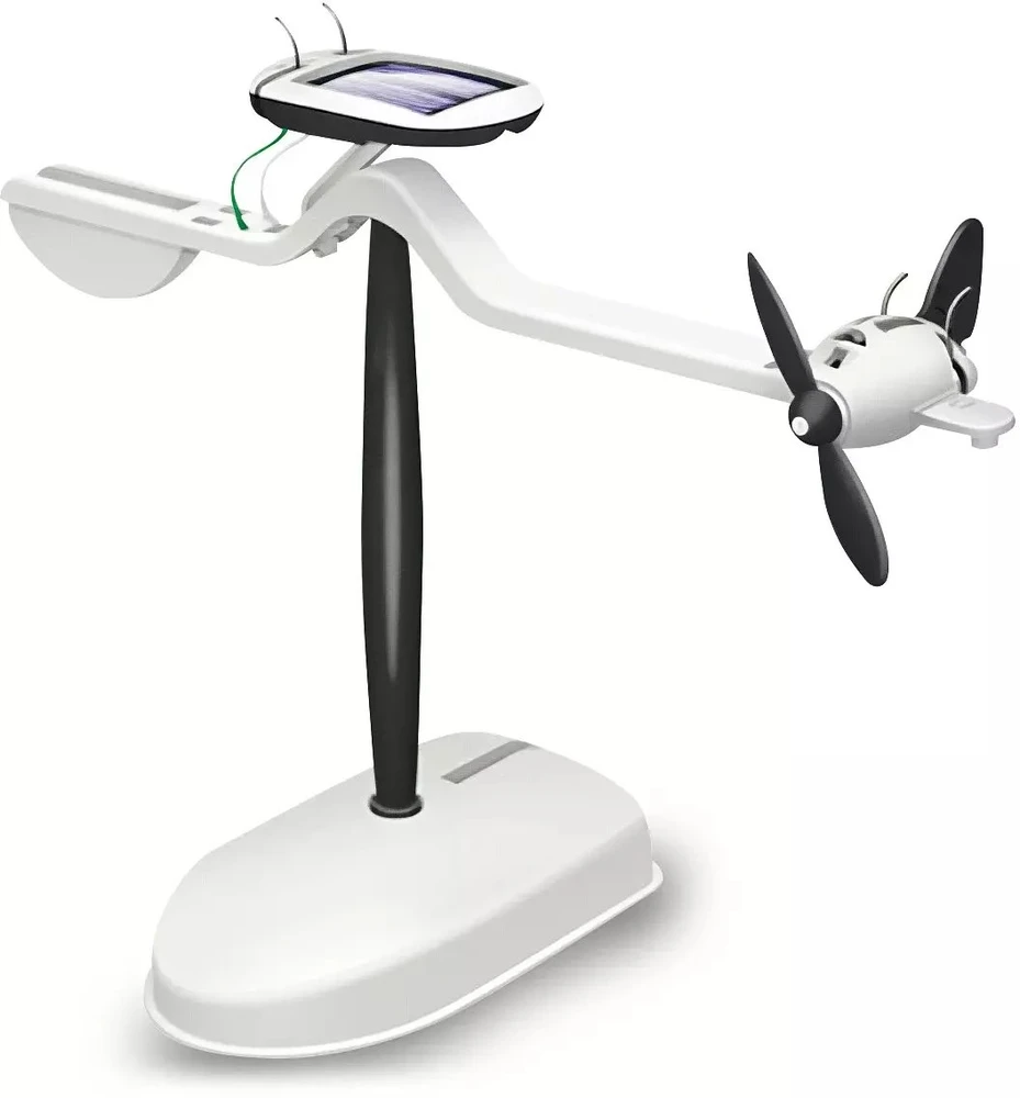Dėlionė Jamara Jamara Solar Kit 6-in-1