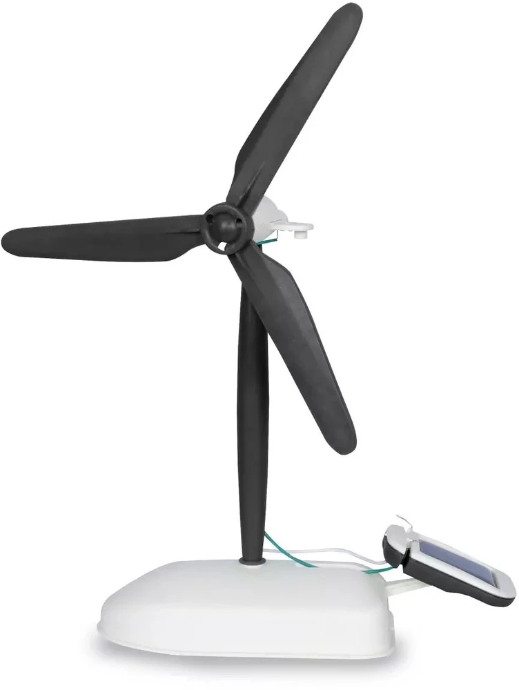 Dėlionė Jamara Jamara Solar Kit 6-in-1