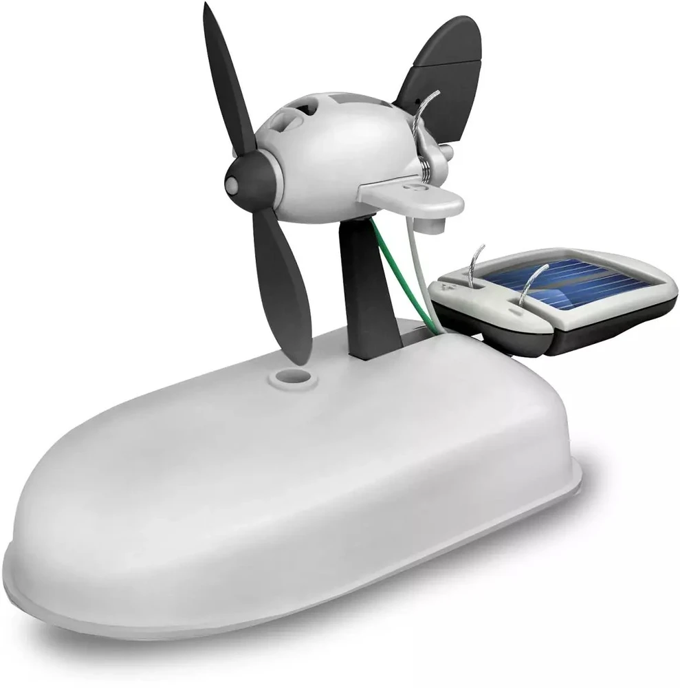 Dėlionė Jamara Jamara Solar Kit 6-in-1