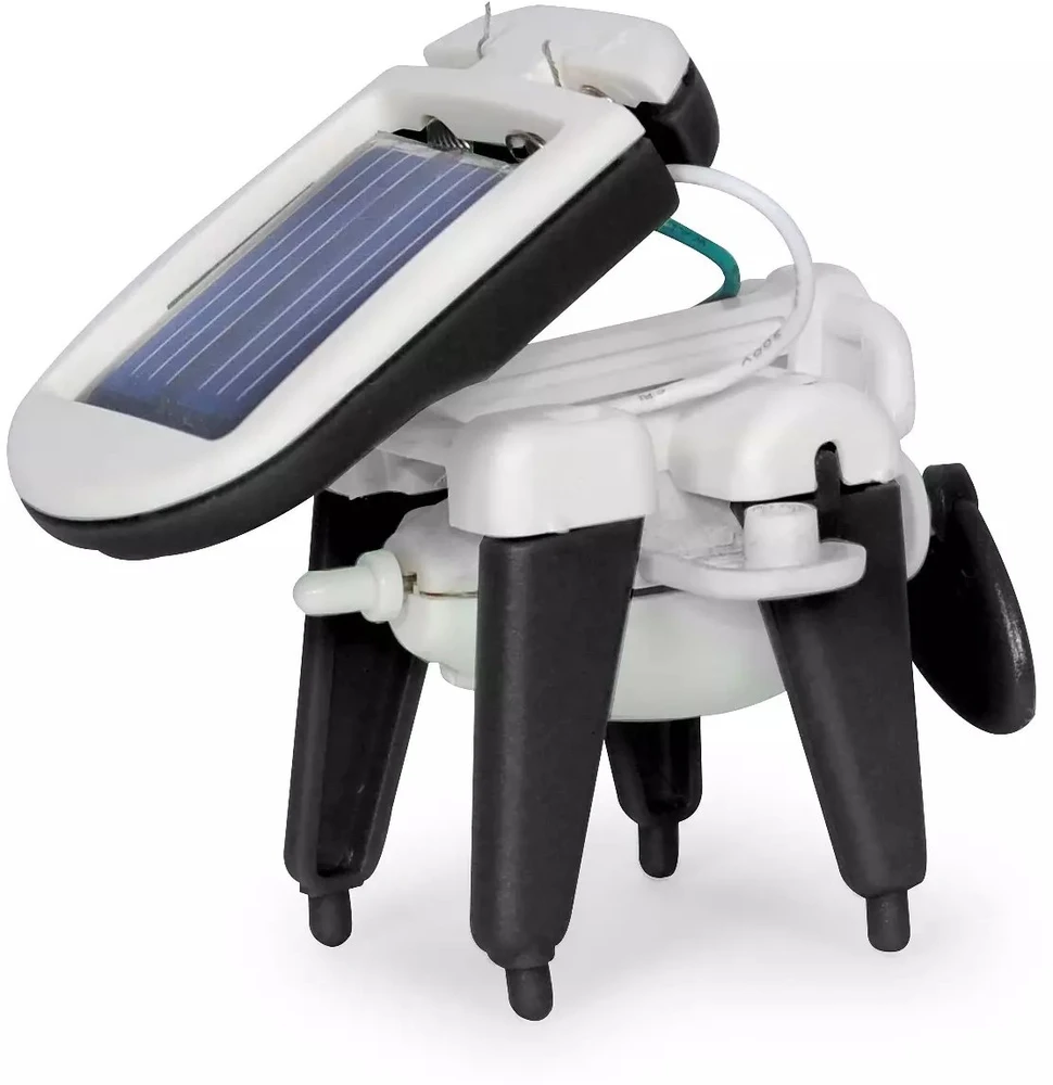 Dėlionė Jamara Jamara Solar Kit 6-in-1