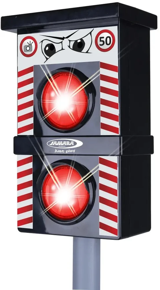 Jamara Traffic Flash Šviesoforas žaislas (461850)