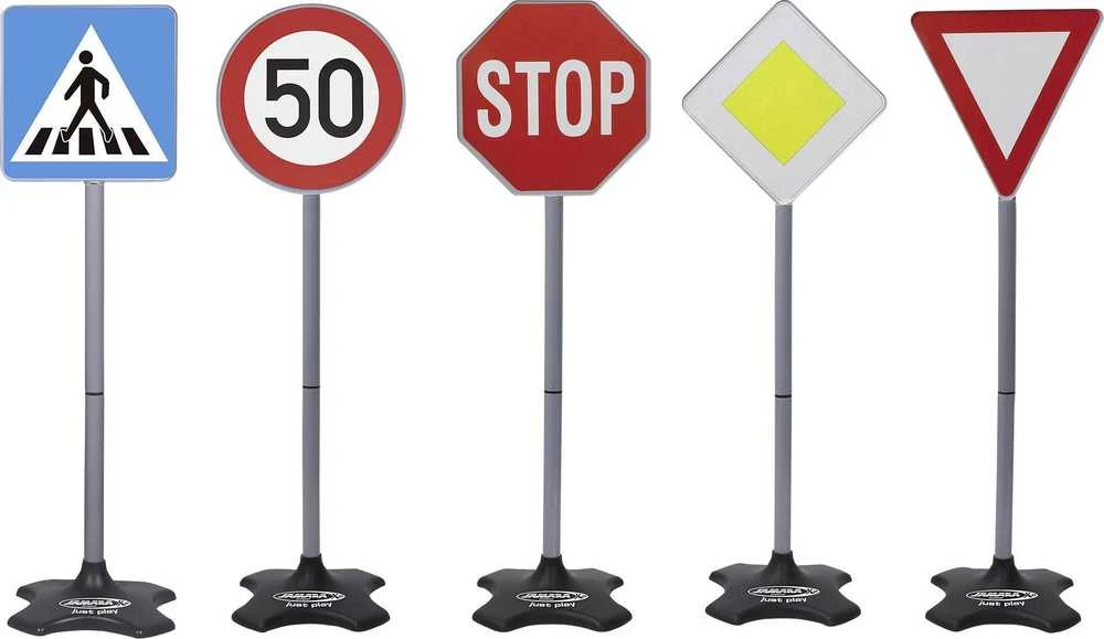 Jamara Traffic-Set-Grand A