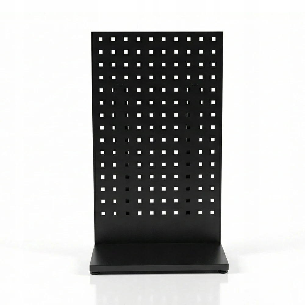 Jan Nowak Perforuota lentyna laisvai stovinti 660 x 400 x 300 mm