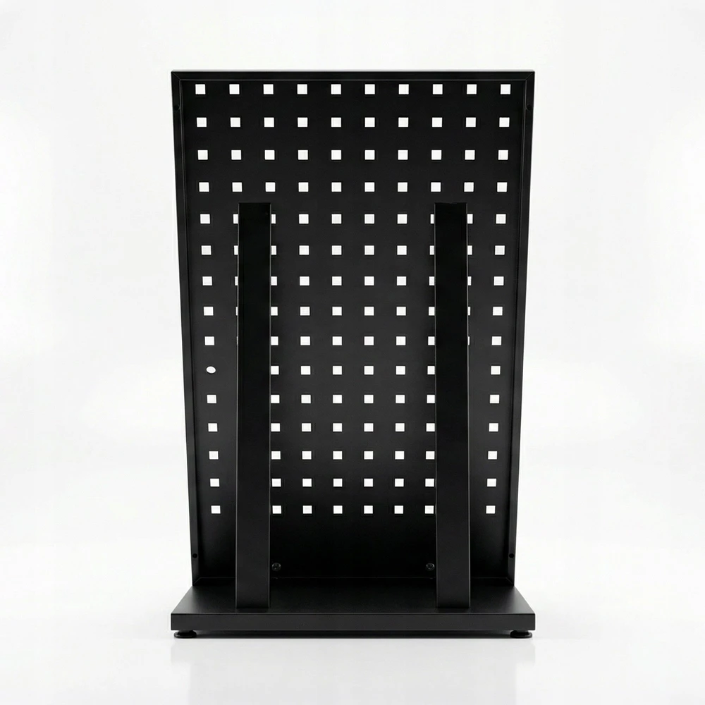 Jan Nowak Perforuota lentyna laisvai stovinti 660 x 400 x 300 mm