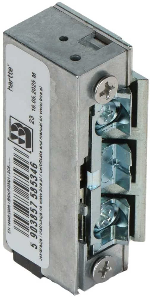 Jania ELEKTROMAGNETINĖ UŽKABA F00U-C Hartte BIRA