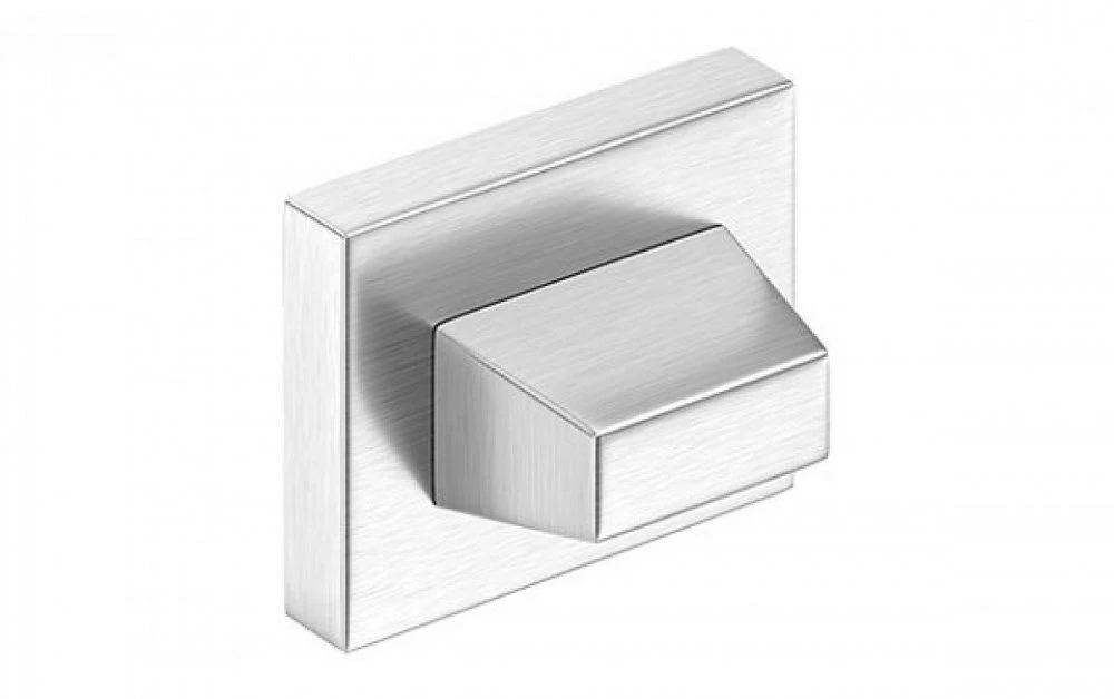 Metal_Bud WC durų užsuktukas Metal-Bud CUBE RT, chromo