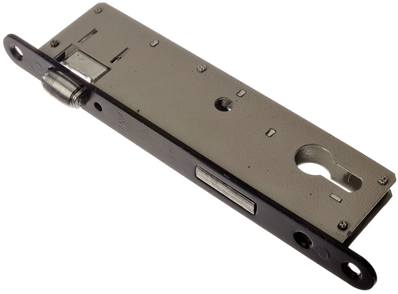 Jania Siauras užraktas „Roller“ 72/34 mm įdėklas - Z223