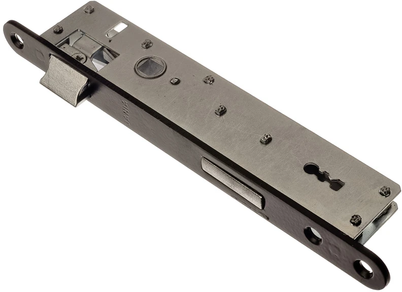 Jania Spynos skląstis 90/22 mm raktu - Z076