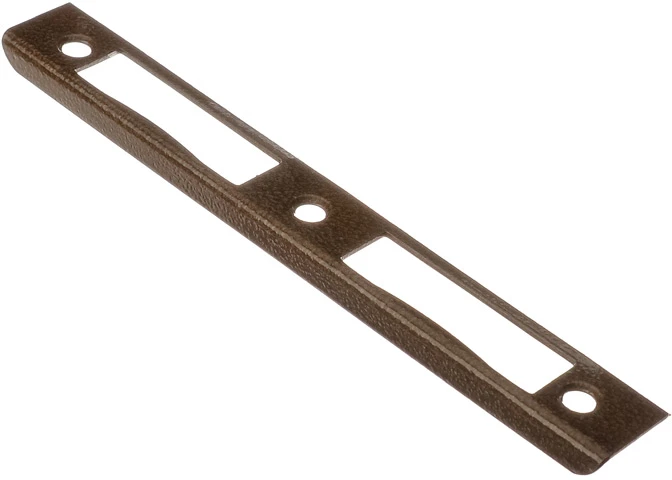 Jania Durų spynos mechanizmas 72/55mm cilindrui kairysis su rankena - Z213