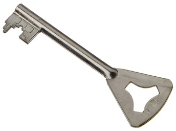 Jania Zamek nawierzchniowy T-3 - Z005