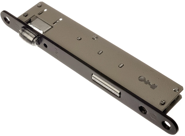 Jania ritininė spyna 90/22 mm raktu - Z078