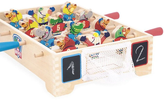 Janod Applepop Mini hokej J03367