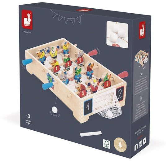 Janod Applepop Mini hokej J03367